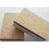 External Decorative Insulation Board Sound Insulating Light Weight for sale