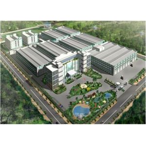 Shenzhen ZhaoWei Machinery & Electronics Co. Ltd.