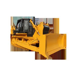HST Shantui Crawler Bulldozer Mining Engineering Construction Machinery