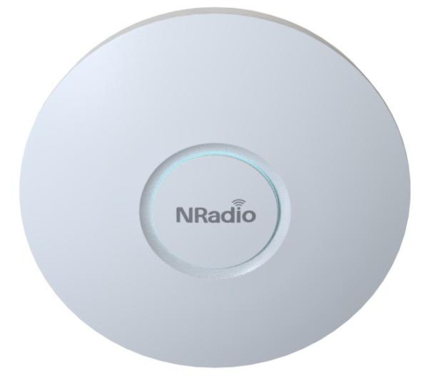 Wave2 Wireless AP Bridge Ceiling Mounted Enterprise Wifi Access Point Class Dual