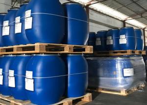 China Two Component Solvent Based Pu Adhesive Plastic Bucket Packaged on sale