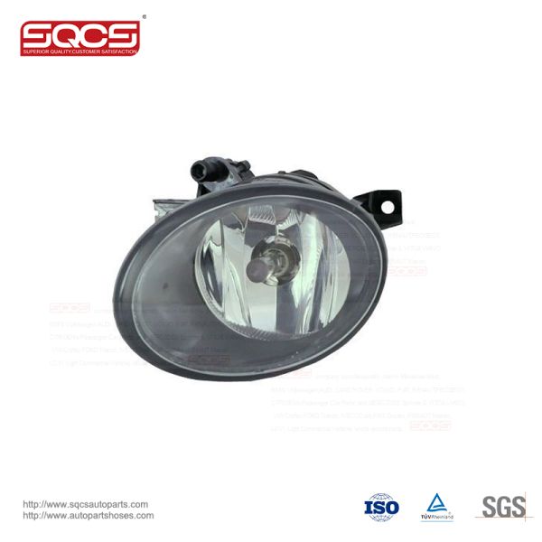 24v Fog Lamp Left 9109062500 For Sprinter W907 W910