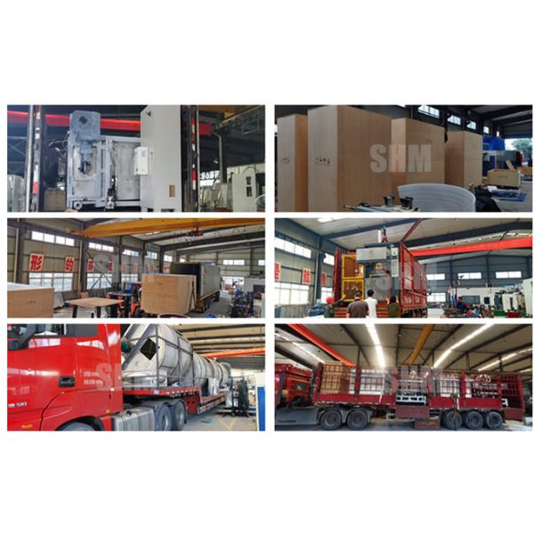 Industrial Paper Egg Crate Manufacturing Machine Small Egg Tray Machine