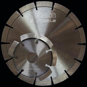 Quality Laser Welded Tuck Point Diamond Blades for sale
