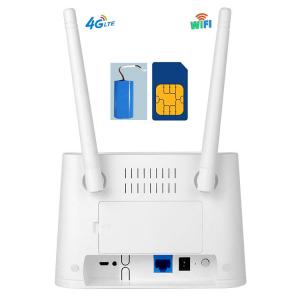 China Mac OS X 10.6 Or Later Supported Portable Wifi Modem Max Download Speed 150Mbps Available on sale