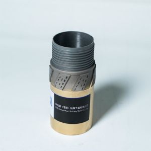B / WL - 3TSP Thermally Stable Polycrystalline Reaming Shell Drilling Long Life