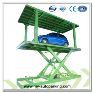 Quality Automated Parking System Manufacturers/Companies/Distributors/ Suppliers Looking for Distributors/Parking Lift Solutions for sale