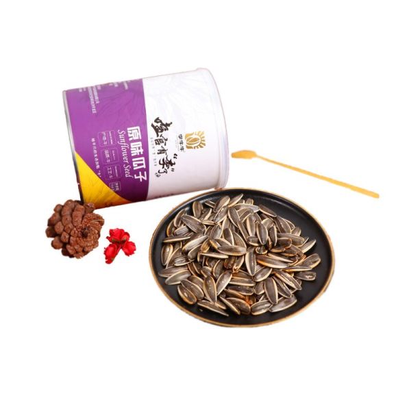 Competitive Price Hot Sales Roasted Sunflower Seeds Customized Packaging Dried Flowers Raw Sunflower Oil China Eat 5 Ton 190 361