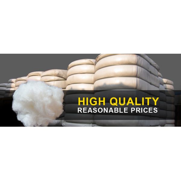 Eco-Friendly Bright Recycled Nylon Fiber - GRS Certified for Sustainable Fashion