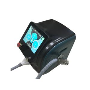 Quality portable picosecond 1064nm nd yag laser hair removal machine for sale