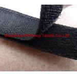 China Weave elastic/flexible hook and loop nylon tidy wrap for sale