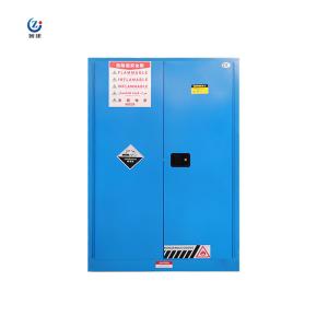 China Ventilation Acid Storage Cabinet Explosion Proof Chemical Safety Cupboard on sale