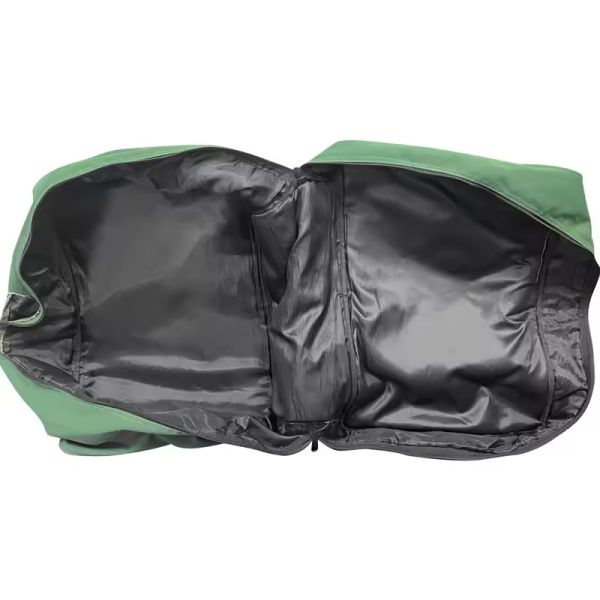 Green Color Soft Kit Backpack Handbag for LeicaTS16 Total Station Survey Bag Box