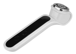 Quality 5 In 1 RF Skin Tighten 5V Radio Frequency Facial Machine for sale