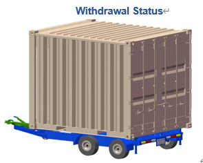 Laser Countermeasure Unmanned Aerial Vehicle System (LT-Q2)