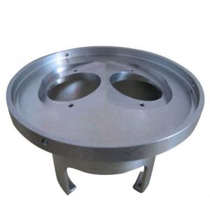 Quality Annealed Polished Pure Moly Machined Parts for sale