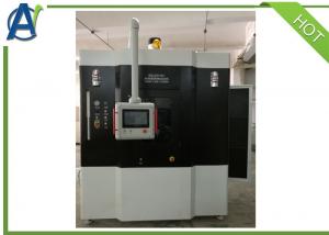Quality VW-1 Vertical Horizontal Flame Test Equipment for Wire and Cable for sale