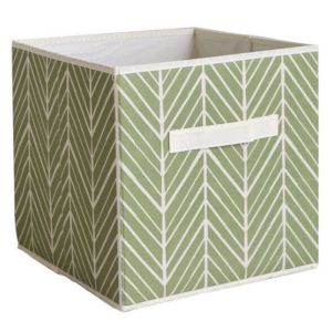 Rectangle Stackable 21H Cloth Storage Bins