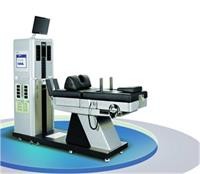 Quality High Security Decompression Therapy Machine With Touch Screen Computer for sale