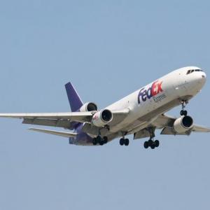 China Ups Air Freight Consolidation Services Shipping China To Poland FedEx Air DDU DDP on sale