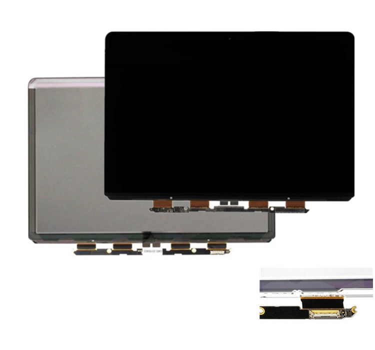 IPS LED Backlight LCD Display Screen Panel For Macbook A1398 A1369 A1466