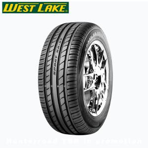Quality PCR Radial Car Tires Westlake And Goodride SA37 195/45R15 205/45ZR16 for sale