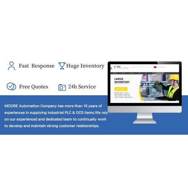 1756-RIO AB Communication Module