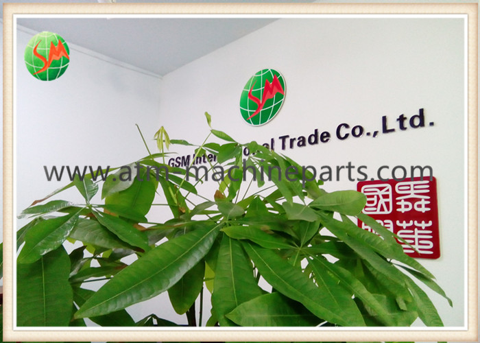 998-0235227 ATM Machine Parts Feed Roller NCR 5674 / 5675 ATM Machine Internal Parts