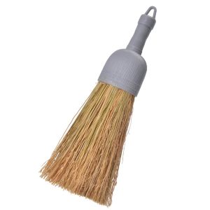 Quality Commercial Dustless 30.5x14x5cm Corn Whisk Broom For Desks Computer Keyboard for sale
