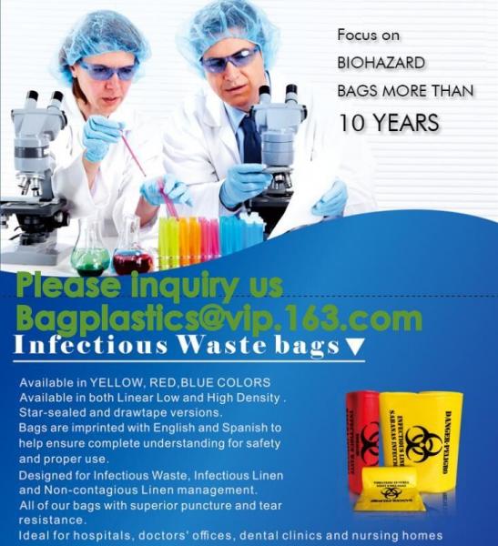 Buy Hazard Analysis of Plastic Bag,Laboratory Hazards and Risks | Lab Manager,Biomedical waste Biological Waste Pickup Sched at wholesale prices