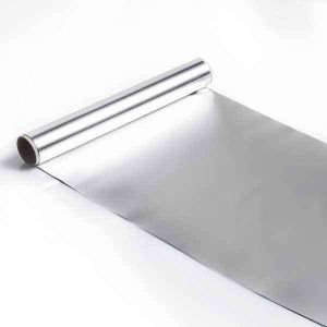 Buy cheap Silver Food Grade 8006 Household Thin Aluminum Foil from wholesalers