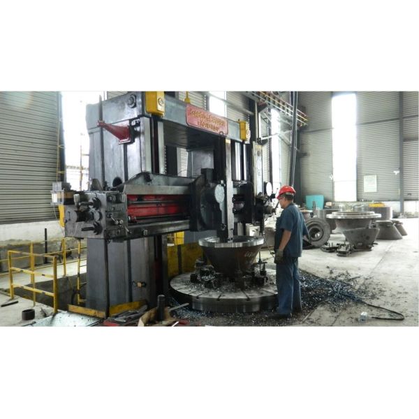 220-500 TPH Cone Crusher 250-355kw Stable Operation For B2B Buyers