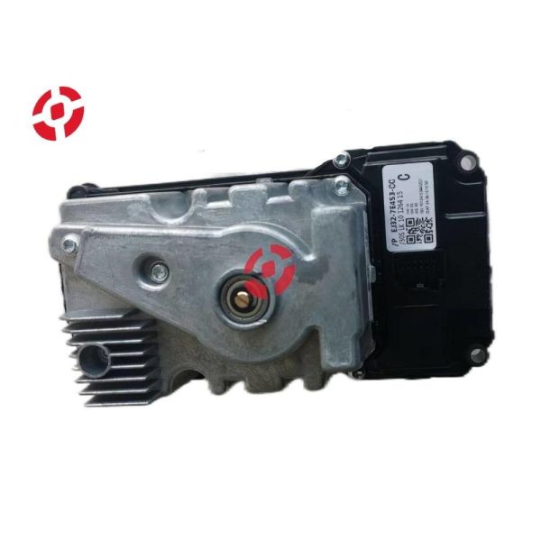 Lr068891 Electric Gear Shifter Assembly Shift Lever Assembly Module For Discovery