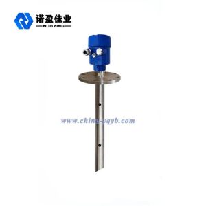 Quality Flange Thread Intelligent 6g Radar Level Meter Non Metal Containers for sale
