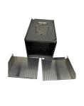 CNC Machining Automation Fixtures Tooling Customized PCB Board Turnover Magazine