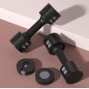 Women'S Fitness Household Quick Adjustable Weight Small Dumbbells Women'S Shaping for sale