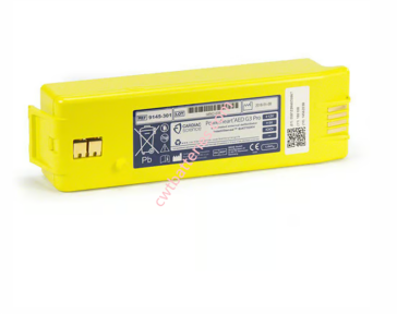 Powerheart AED G3 PRO Non-Rechargeable Lithium Battery 9145-001 9145-101 9145-301 with 90 Days Warranty and Fast 3-5 Working Days Delivery