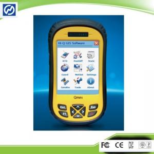 Quality Windows Mobile High Accuracy Handheld GPS Collector for sale
