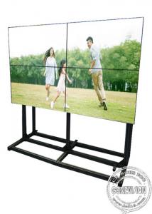 Quality TV Screen Digital Advertising Display SAMSUNG Led Video Wall Display With Controller for sale