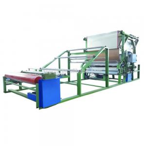 China 4500 Water Based Adhesive Laminating Machine for Acrylic from Manufacturing Plant on sale