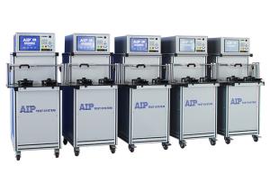 Quality AC Hipot Stator Electrical Test Equipment for sale