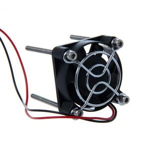 Quality Safety Net 40x40mm IP40 4040 Fan Protection Cover For MK8 for sale
