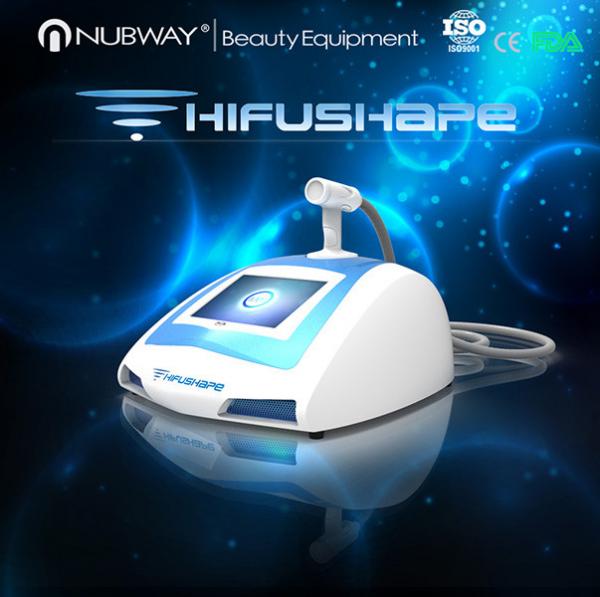 Buy Portable Ultrasound Slimming Machine at wholesale prices