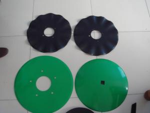 Quality disc blades for sale