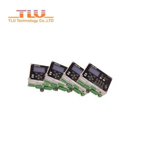 4 to 20mA outputs 3500/90 Bently Nevada 3500 System