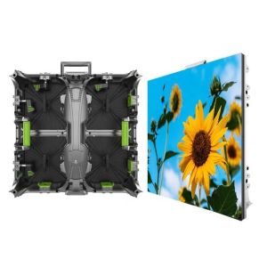 China 500x500mm LED Rental Screen on sale