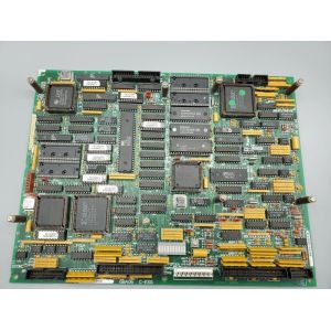 Quality GE DS200SDCCG5A Digital Exciter Drive Control Card 330mm x 200mm for sale
