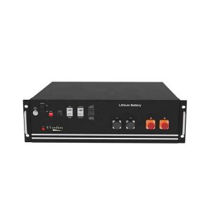 LiFePO4 Solar Energy System Lithium Iron Phosphate Battery 200ah