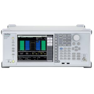 MS2830A Microwave Signal Spectrum Analyzer 9kHz-3.6GHz Pre Owned