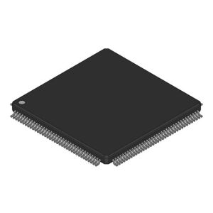 Quality AT32UC3A3256AU-ALUT for sale